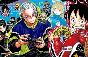 Sốc: Shonen Jump lại hủy thêm một series nữa, đã có tới 12 bộ truyện 