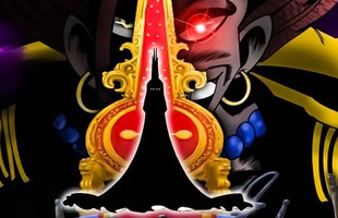 One piece chương 1163: Rocks D. Xebec không phải phản diện mà là nạn nhân của âm mưu độc ác nhất lịch sử