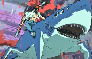 Người hâm mộ chính thức tuyên bố bộ phim Chainsaw Man hay hơn Kimetsu no Yaiba: Infinity Castle