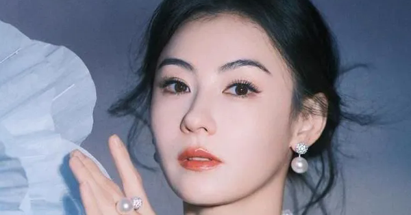 Trương Bá Chi tiết lộ bị di truyền khiếm thính