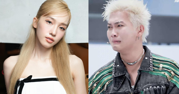 Emily nhắn BigDaddy: Là 1 người vợ, tôi thật sự tiếc cho anh!