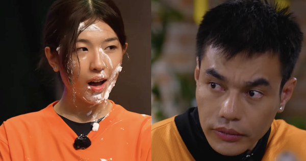 Lê Dương Bảo Lâm xin lỗi Lamoon sau drama, hé lộ đoạn hội thoại quan trọng trong hậu trường 2 Ngày 1 Đêm