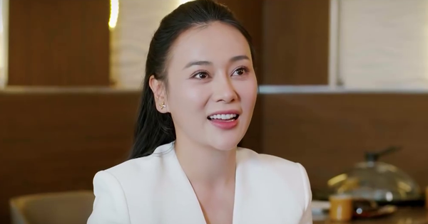 Câu nói đang gây bão MXH của Phương Oanh