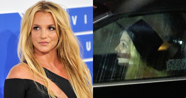 Britney Spears sắp bị 