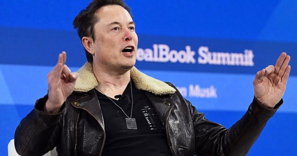Elon Musk có thể rời Tesla nếu không được đáp ứng một yêu cầu