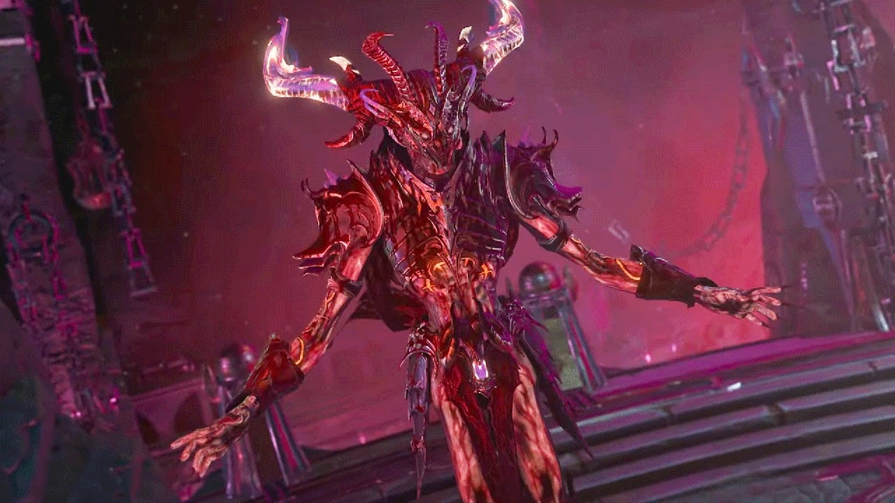 Diablo 4 Chào Đón Halloween Bằng Hai Sự Kiện Giới Hạn Thời Gian Cùng Lúc