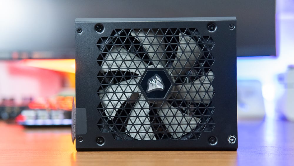 Review PSU Corsair HX1000i ATX 3.1: Mạnh mẽ và hiệu quả với các PC trong tương lai