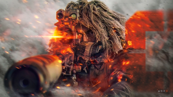 Battlefield 6 ra mắt chế độ Battle Royale miễn phí mang tên RedSec
