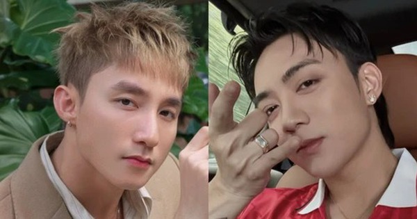 Chuyện gì đang xảy ra với Sơn Tùng M-TP, Soobin?