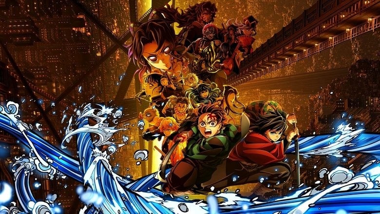 Demon Slayer: Infinity Castle gây bão phòng vé nhưng có thể khiến ngành anime đi lùi
