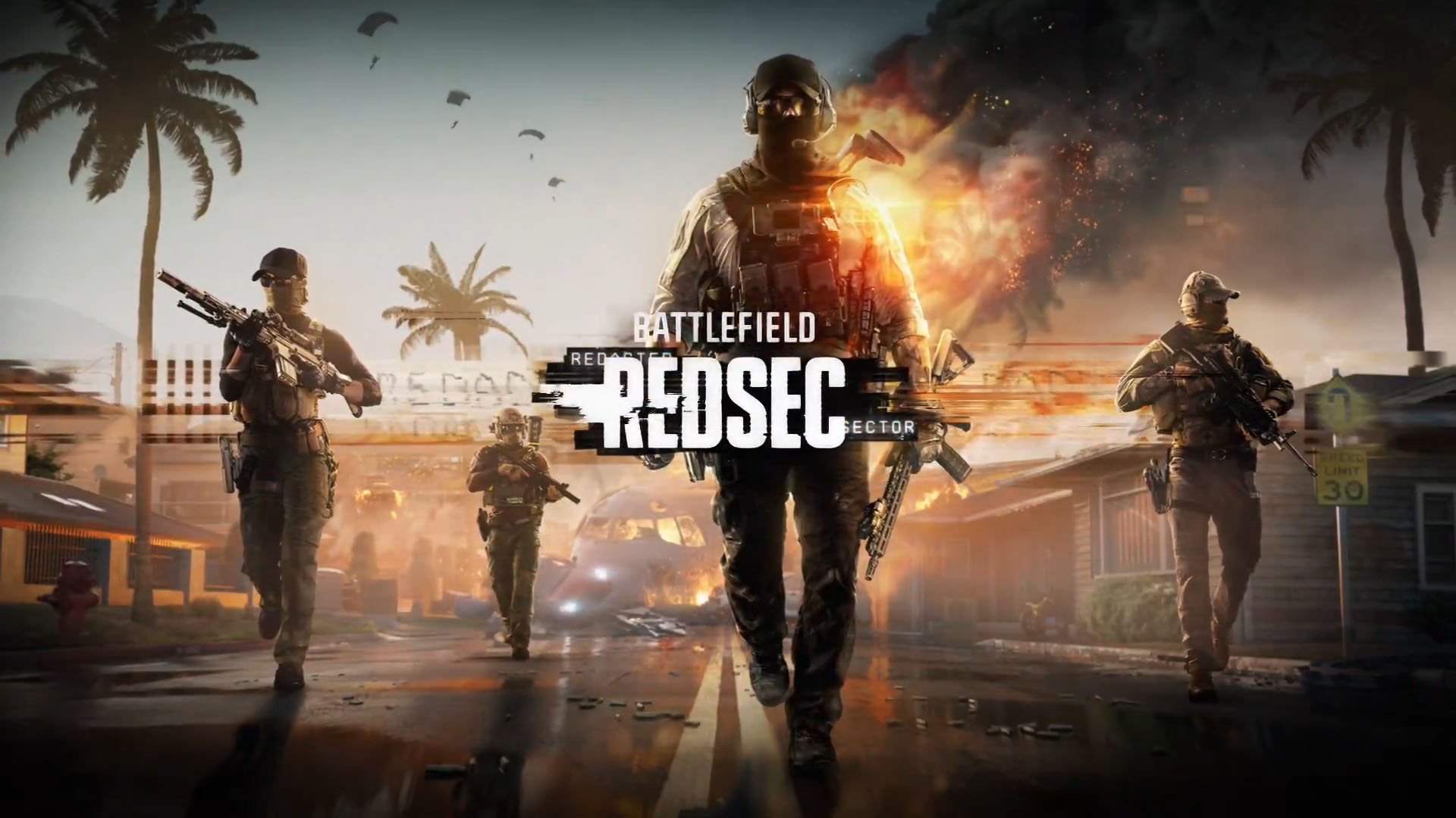 Battlefield 6: Chế Độ Battle Royale Chết Chóc Chính Thức Lộ Diện Cùng Mùa 1