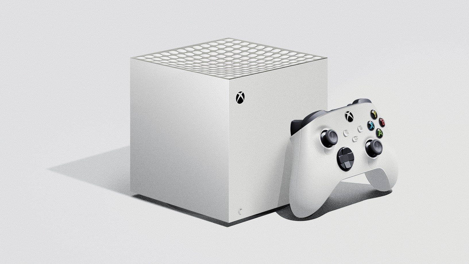 Xbox thế hệ mới sẽ kết hợp hoàn hảo giữa PC và console