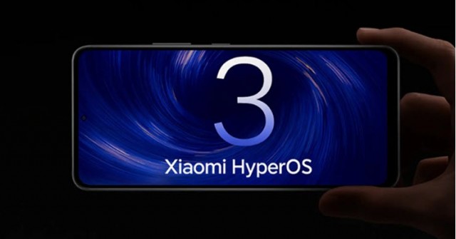Xiaomi phát hành HyperOS 3 toàn cầu, bất ngờ với 