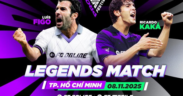 FC Online bắt tay FC Mobile mang FC Pro Festival 2025 về Việt Nam