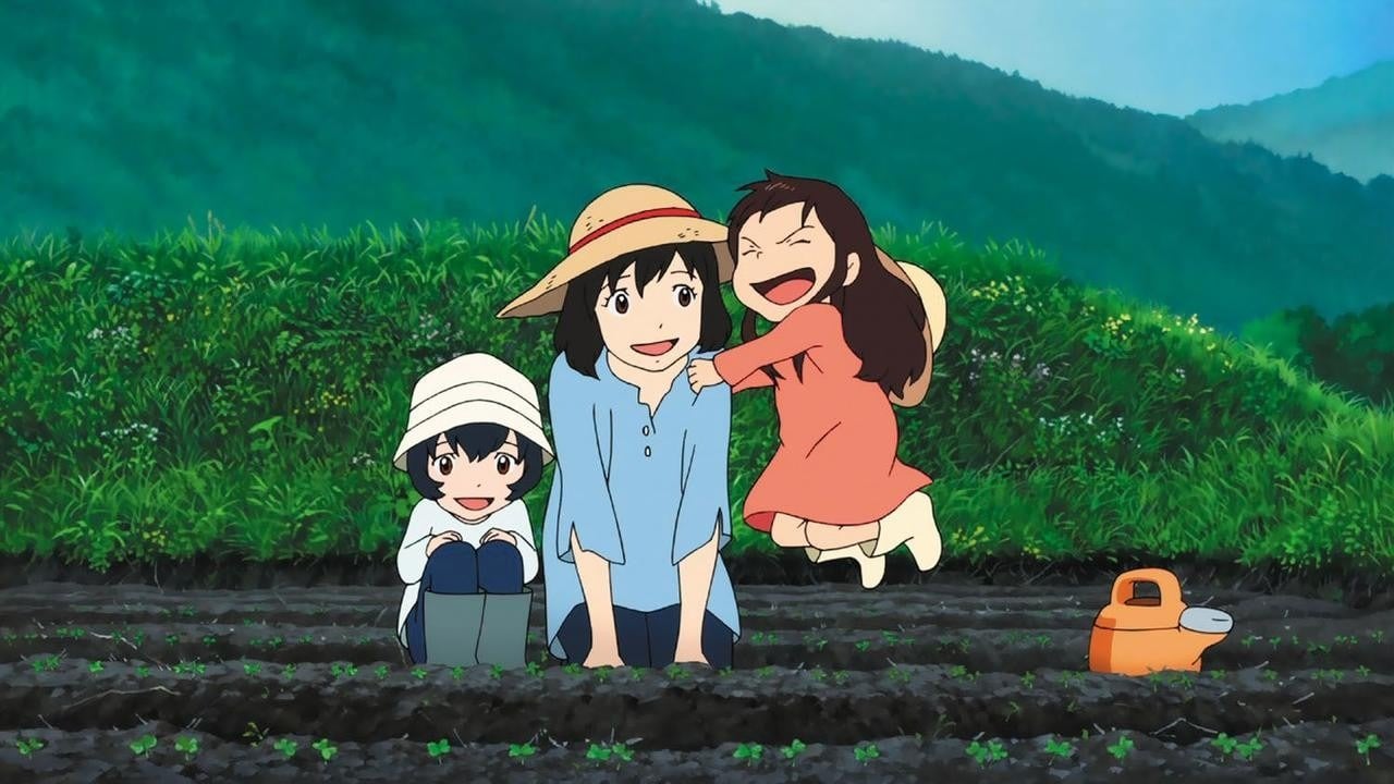 Top những bộ phim anime tâm lý – chính kịch hay nhất mọi thời đại