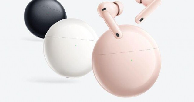 Huawei công bố tai nghe không dây FreeBuds 7i có chống ồn, pin 35 giờ
