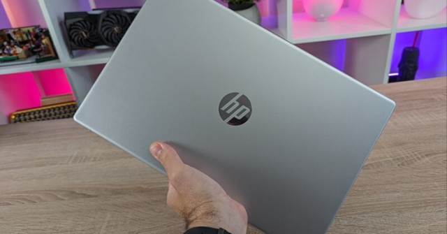 HP phát cảnh báo đến người dùng muốn mua máy tính