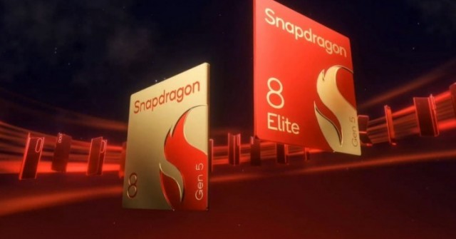 Vũ khí tối tân của smartphone Android cao cấp chính thức ra mắt