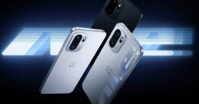 OnePlus Ace 6 Turbo được hé lộ sẽ có pin 9.000 mAh, màn tới 165 Hz
