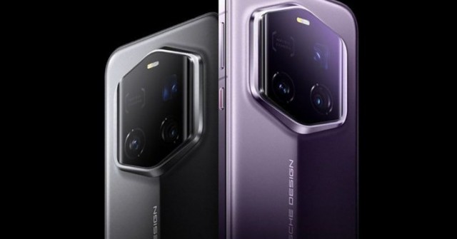 Honor Magic8 Ultra xác nhận hỗ trợ liên lạc vệ tinh và sạc nhanh 120W