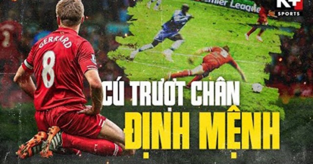 Sai lầm chiến lược khiến K+ tự đẩy mình khỏi cuộc chơi bản quyền Ngoại hạng Anh
