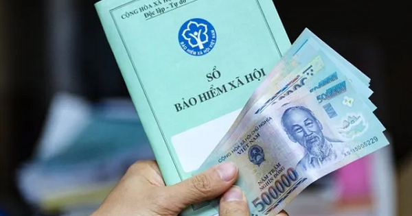 4 quyền lợi về BHXH 