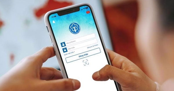 Thông báo quan trọng về Bảo hiểm xã hội tới người dân cả nước