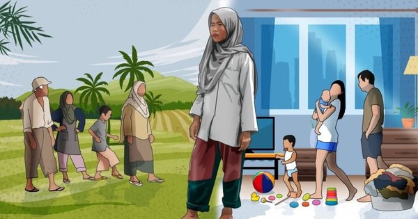 Kiếm không nổi 1 triệu đồng/tháng, hàng triệu dân nghèo Đông Nam Á chọn xuất khẩu lao động để đổi đời: Cái giá của “xây được nhà, mua được xe”