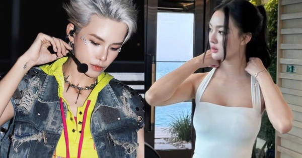 Showbiz Việt có thêm 1 cặp chị - em đồng giới hẹn hò?