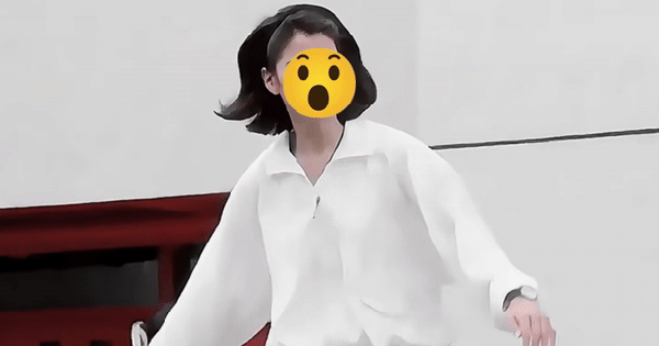 Không tin nổi 