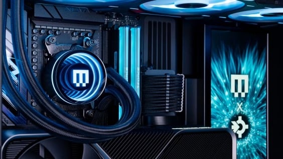 Giá linh kiện PC sắp tăng mạnh vì thiếu hụt DRAM: Chuyên gia khuyên game thủ nên mua ngay trong đợt giảm giá