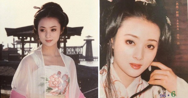 Tây Thi đẹp nhất màn ảnh: 2 lần bị tố là 'kẻ thứ ba', U50 viên mãn bên chồng con
