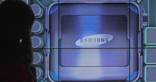 Samsung gây chấn động với bộ nhớ hoạt động gần như không cần điện