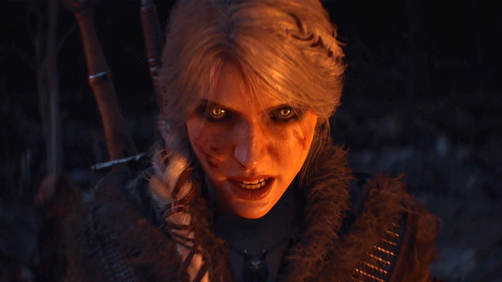 The Witcher 4 Hé Lộ Khả Năng Góp Mặt Tại Sự Kiện The Game Awards 2025