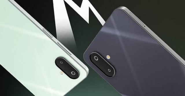 Galaxy M07 5G lộ thông tin: Máy giá rẻ nhưng có pin 6.000 mAh, camera 50MP
