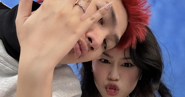 1 Anh Trai Say Hi rơi nhẫn cưới tại concert, phản ứng của bà xã mới đáng bàn