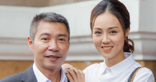 Lo lắng tình hình hiện tại của vợ chồng NS Công Lý