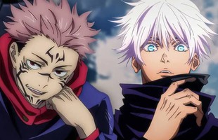Tác giả của Jujutsu Kaisen tiết lộ lý do thực sự khiến Gojo thua Sukuna