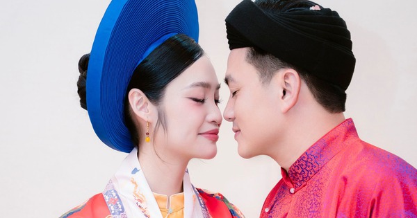 Hoa hậu Việt có tin vui sau 5 tháng làm đám cưới với chồng Phó giám đốc
