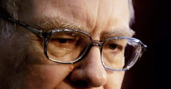 Cú lừa 12,5 xu và sai lầm trị giá 200 tỷ USD của Warren Buffett: Khi giá rẻ trở thành bài học đắt đỏ