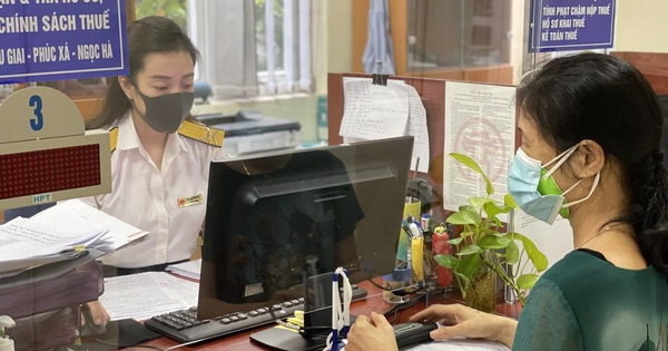 Đã kê khai và không làm thiếu số thuế phải nộp nhưng vẫn bị phạt tới 8 triệu đồng trong trường hợp sau