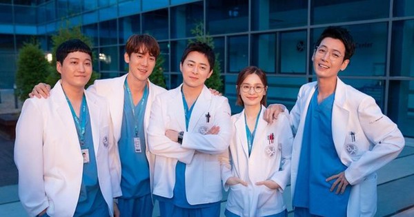 5 phim Hàn hay đến mức không một cảnh thừa: Tuyệt đối hoàn hảo, không thể không xem