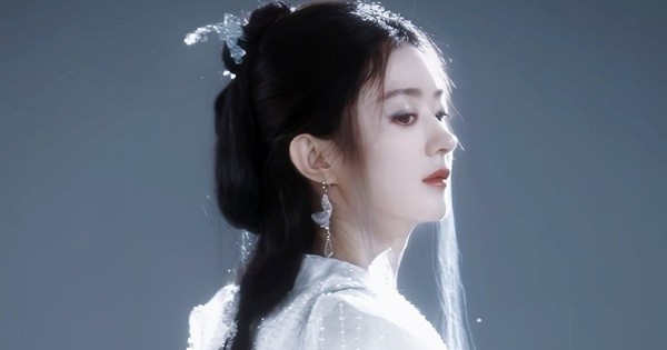 Triệu Lệ Dĩnh khiến 70 triệu người trầm trồ