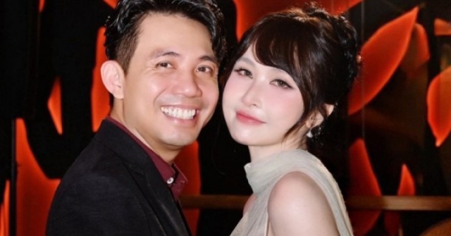 Vợ đại gia Minh 'Nhựa' tiết lộ cách giữ lửa hôn nhân