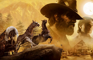 Rockstar mở đợt giảm giá khủng trên Steam, loạt game bom tấn bất ngờ sale 