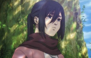 Attack on Titan: Sau 5 năm, cuối cùng danh tính 