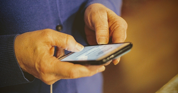 165 ứng dụng mà người dùng iPhone ngưng dùng ngay để không bị lộ tin nhắn