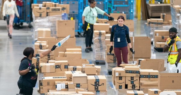 Nóng: 14.000 nhân sự 1 tập đoàn công nghệ đa quốc gia sắp bị sa thải, vị trí quan trọng cũng không khỏi liên đới