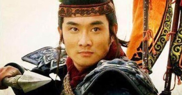 Vị tướng 21 tuổi đánh thắng Quan Vũ, 25 tuổi suýt bắt sống Lưu Bị