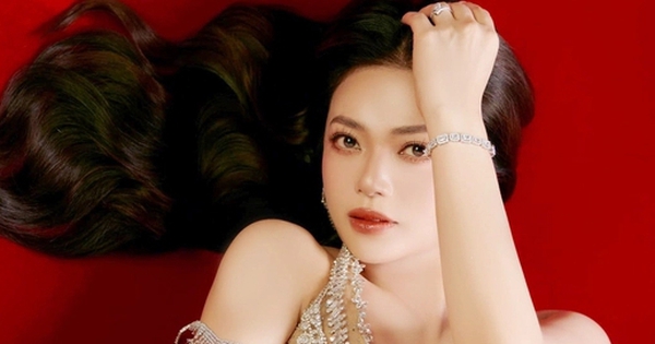 U50 vẫn trẻ như thiếu nữ, cả Vbiz có đúng 1 người: Visual quá đỗi yêu kiều, bảo sao chồng cũ lại chẳng ghen